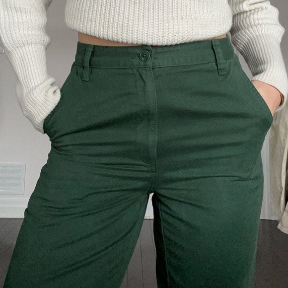 Sunday best straight leg pants - Picture 1 of 4